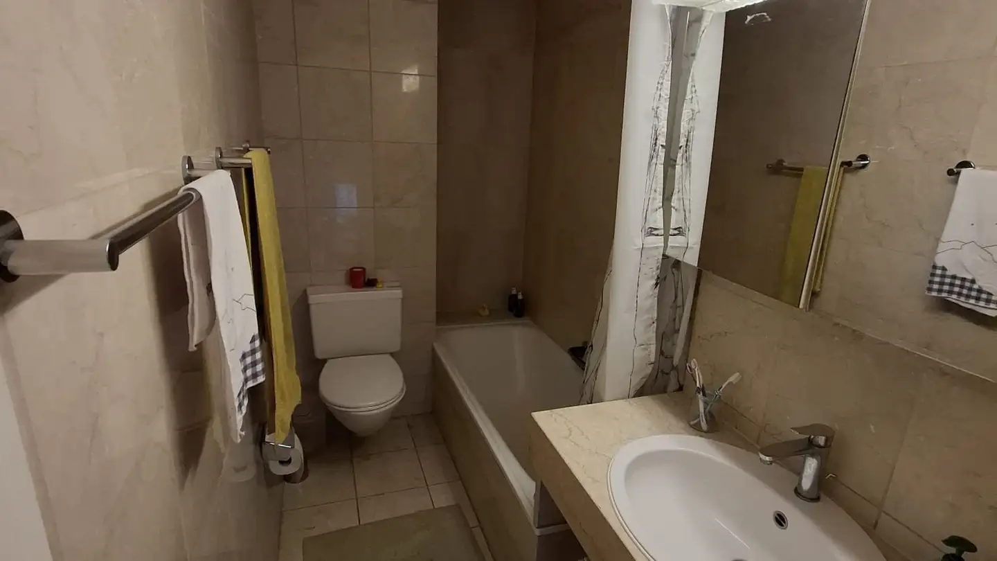 Appartement à louer - Feldbergstrasse 125, 4057 Basel - Photo 4