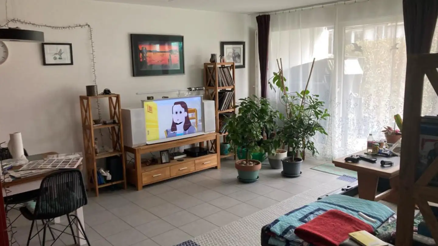 Appartamento in affitto - Albisstrasse 30, 8915 Hausen am Albis - Foto 2