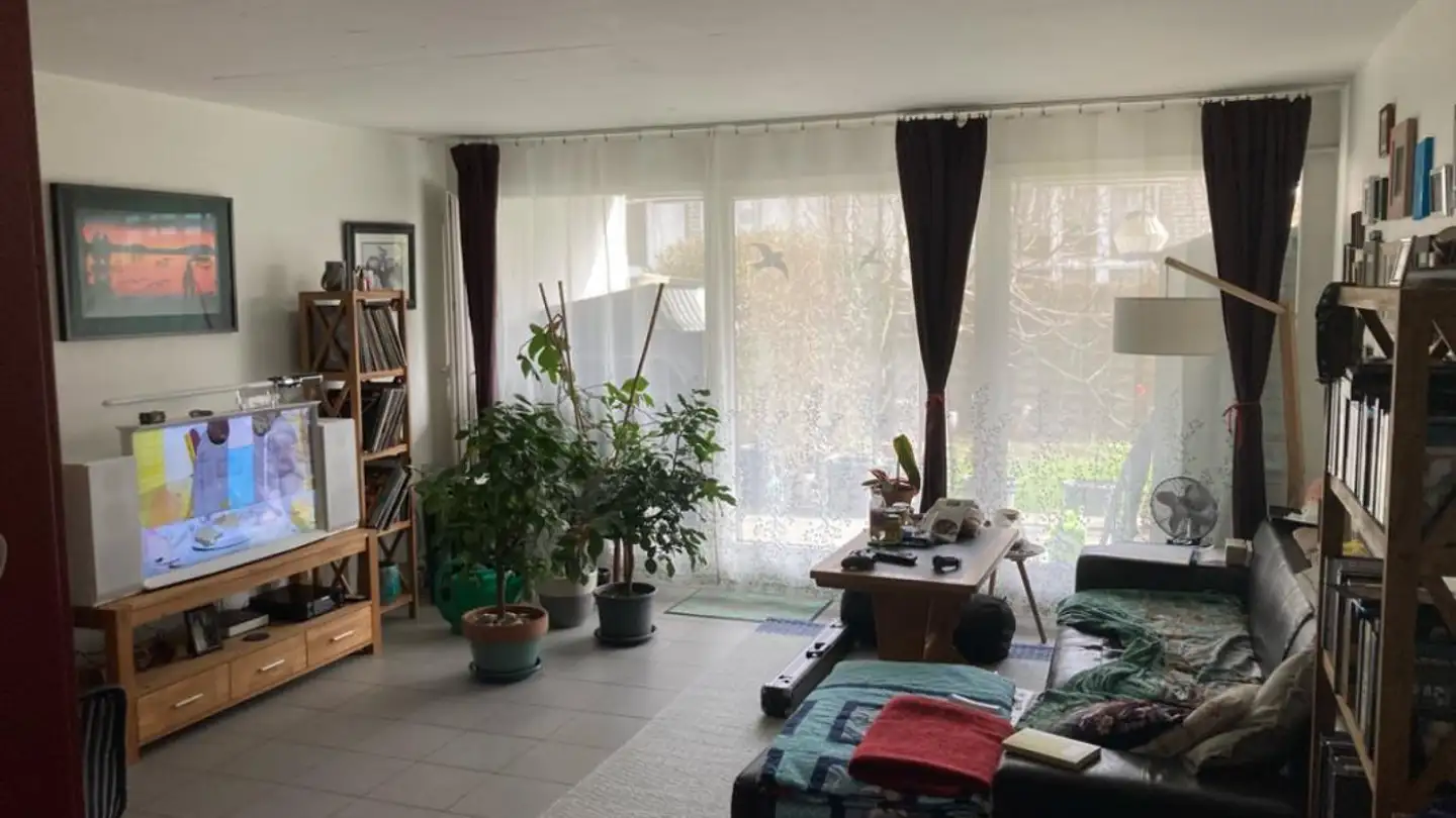 Appartamento in affitto - Albisstrasse 30, 8915 Hausen am Albis - Foto 3