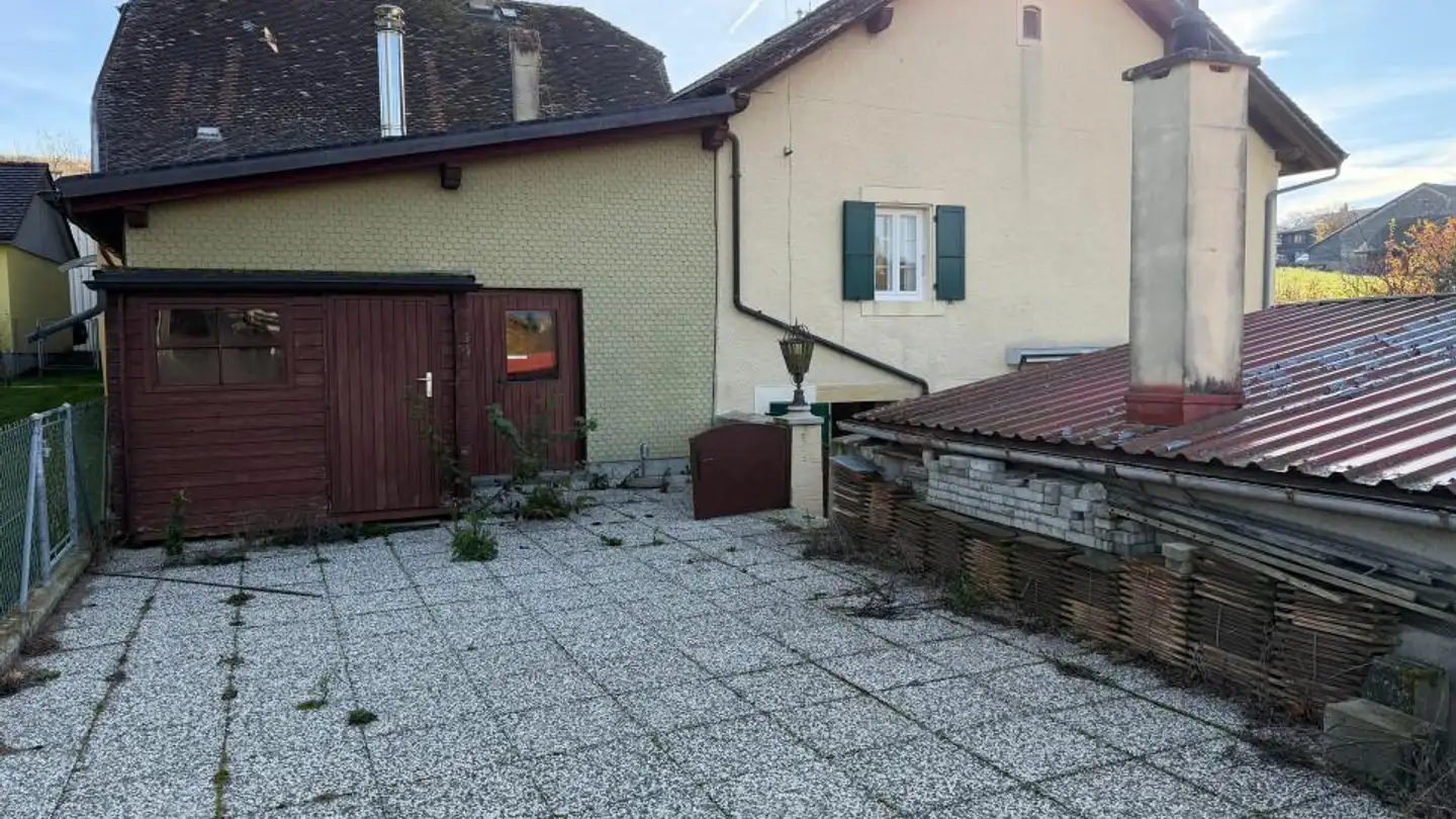 Villa in vendita - 1308 La Chaux (Cossonay) - Foto 2