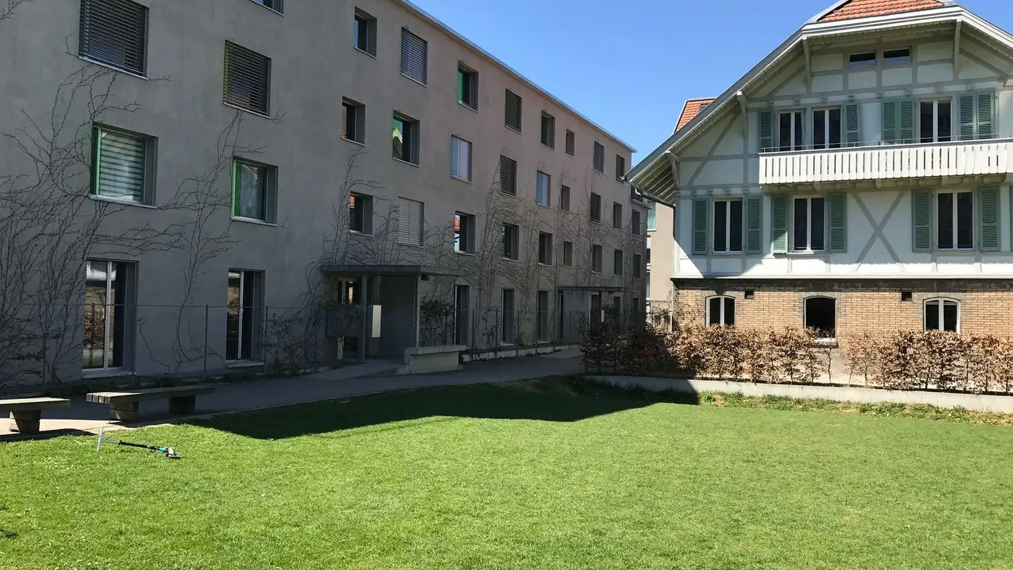 Wohnung mieten - Burgunderstrasse 99, 3018 Bern - Foto 2