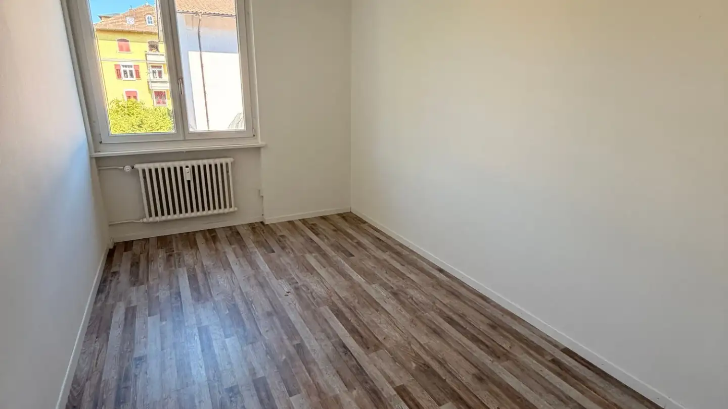 Wohnung mieten - Löwengartenstrasse 17, 9400 Rorschach - Foto 3