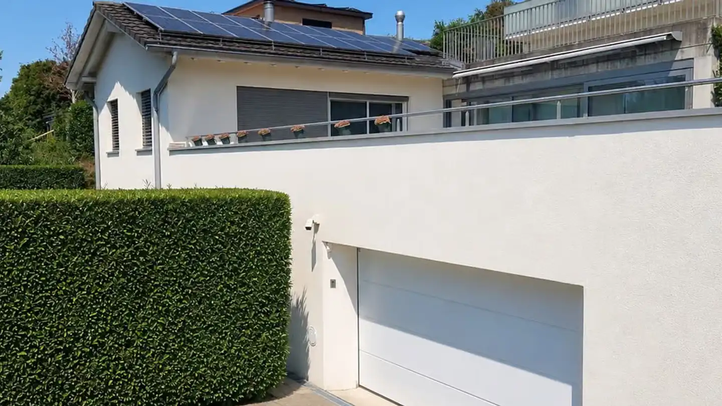 Einfamilienhaus mieten - Eggeföhrlistrasse 9, 8320 Fehraltorf - Foto 2