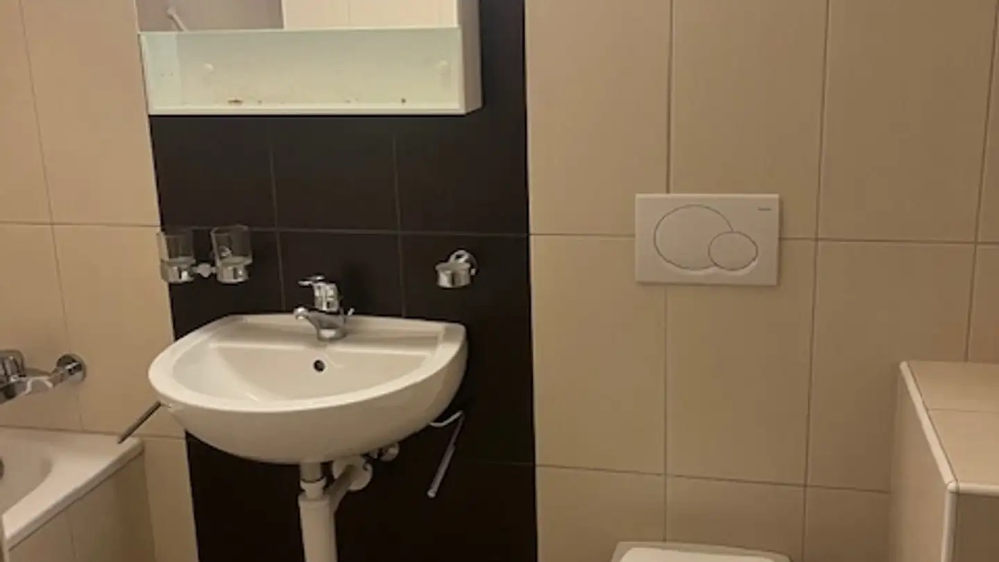 Apartment for rent - Rue De La Ronde 19, 2300 La Chaux-de-Fonds