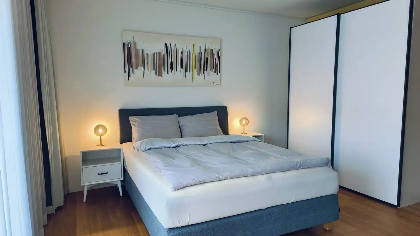 Appartamento in affitto - Mettlengässli 8, 3074 Muri b. Bern - Photo 2