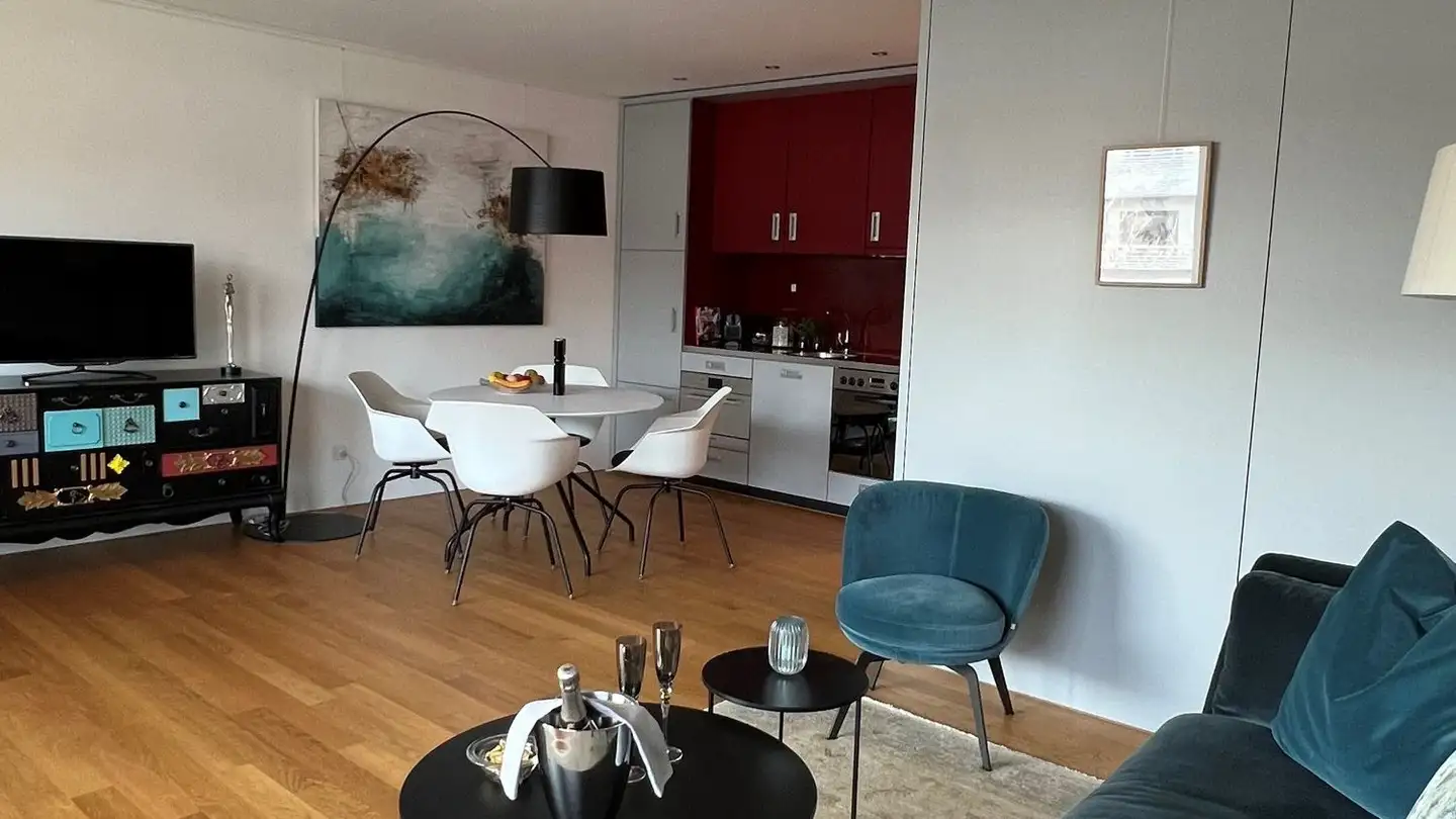 Appartamento in affitto - Mettlengässli 8, 3074 Muri b. Bern - Photo 3
