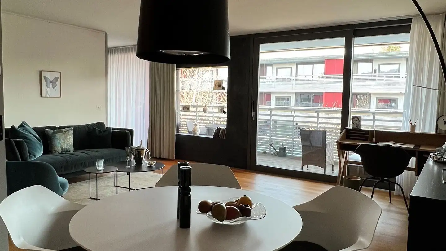 Appartamento in affitto - Mettlengässli 8, 3074 Muri b. Bern - Photo 4