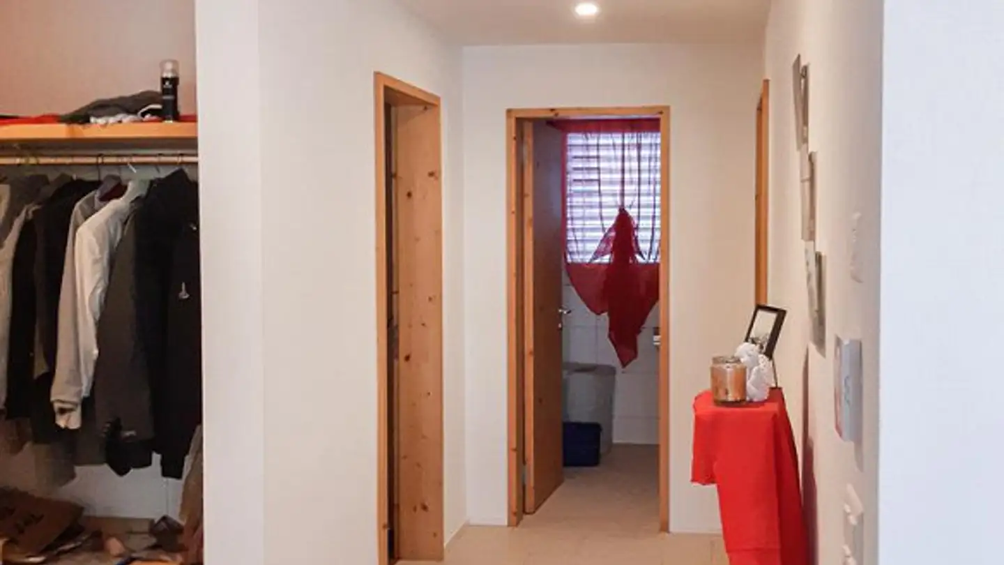 Apartment for rent - Via S. Clau Sut 16, 7130 Ilanz - Photo 4