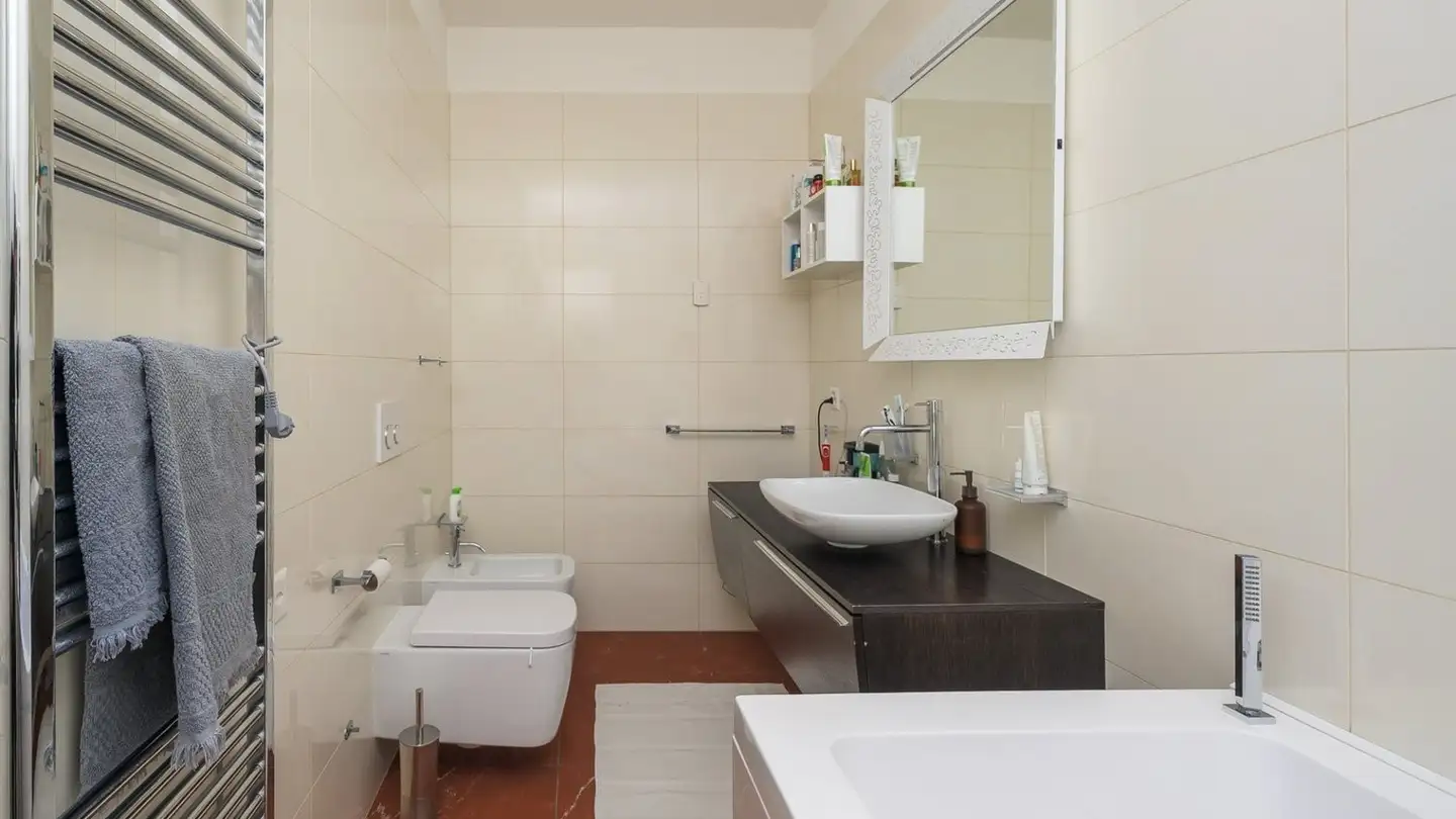 Apartment for rent - 6900 Lugano - Photo 2