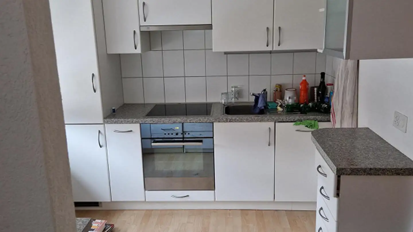 Apartment for rent - Kleine Allmend 1, 4450 Sissach