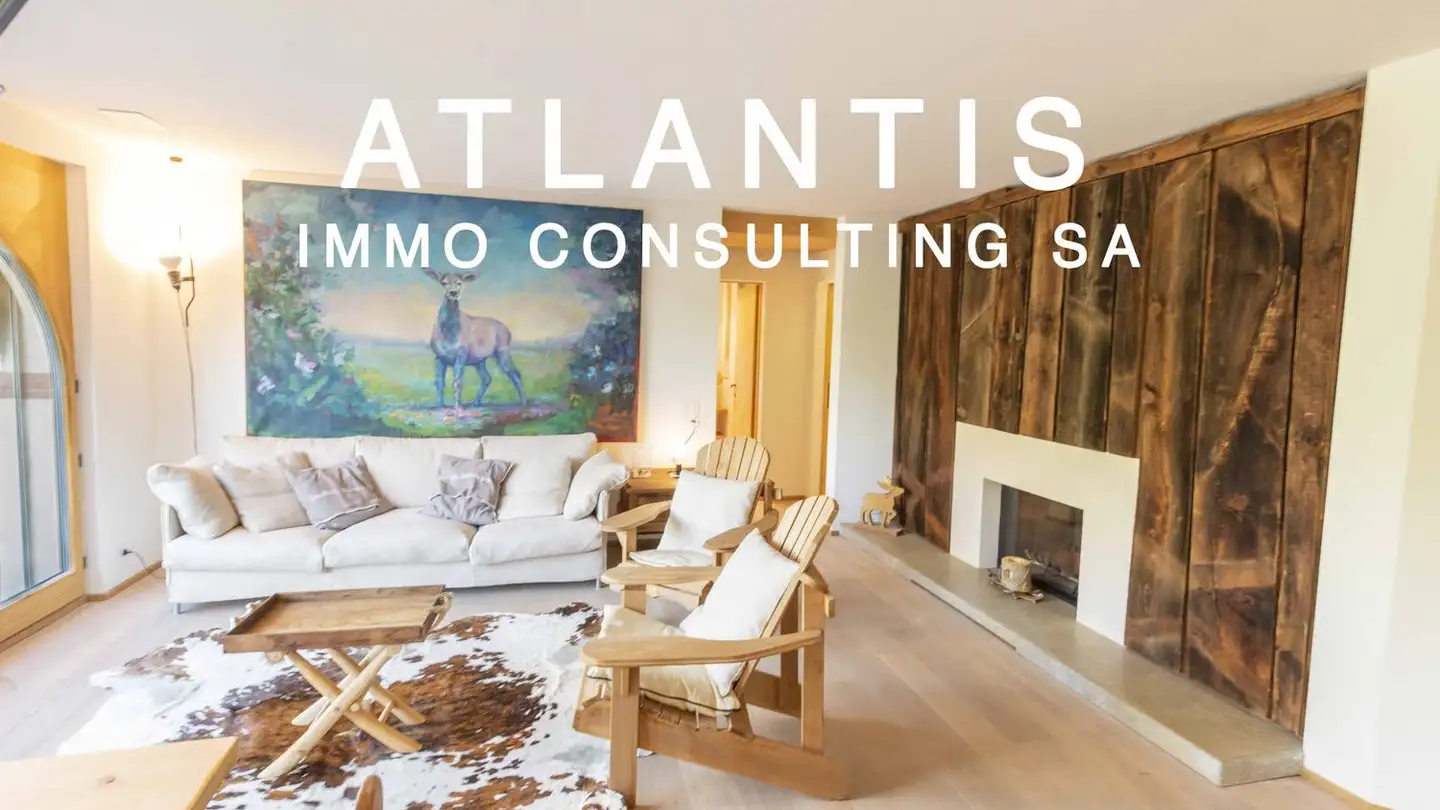 Apartment for rent - 7500 St. Moritz