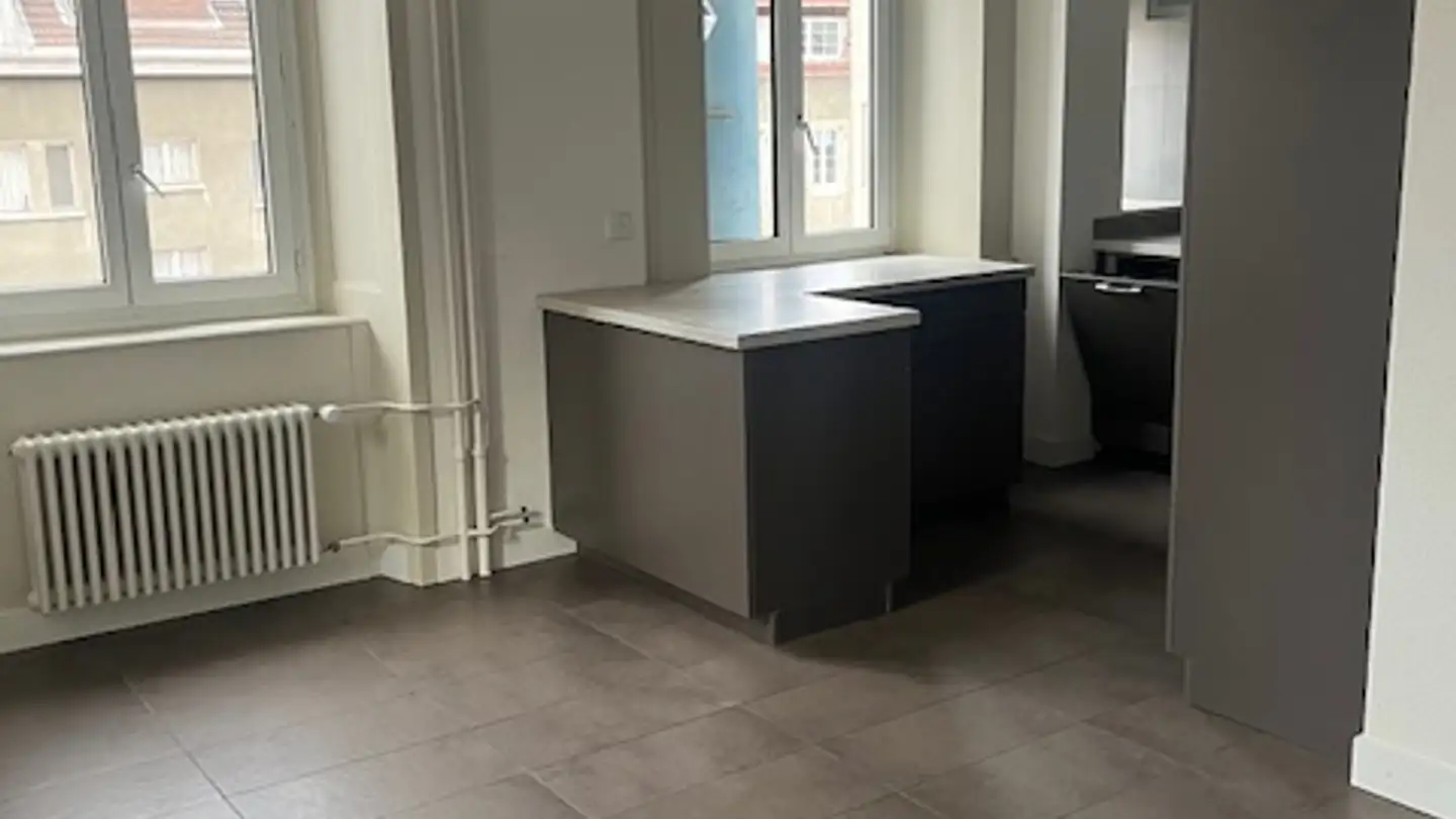 Wohnung mieten - Rue De La Ronde 19, 2300 La Chaux-de-Fonds - Foto 3