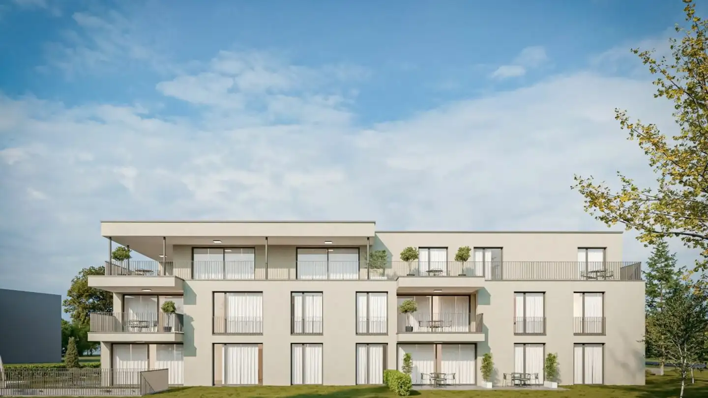 Appartamento in vendita - 2557 Studen BE - Photo 2