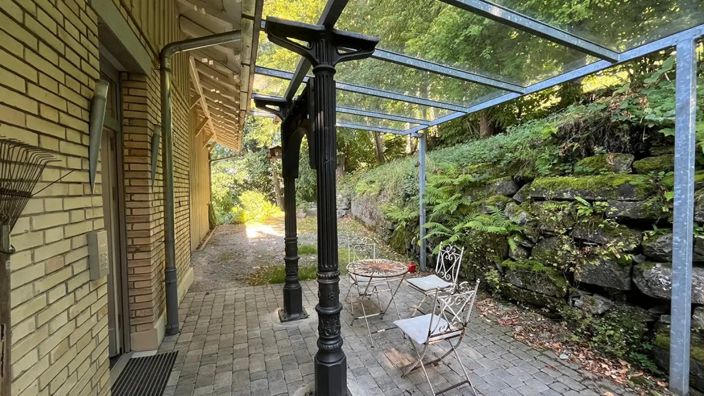 Commerciale in affitto - Speicherstrasse 60, 9000 St. Gallen - Foto 2