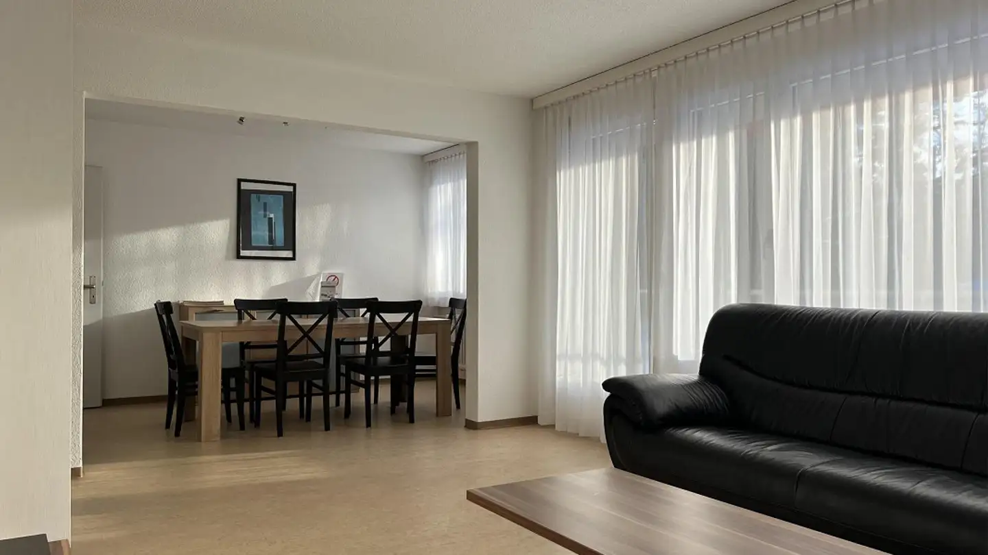 Appartement à louer - Schützenstrasse 24, 9240 Uzwil
