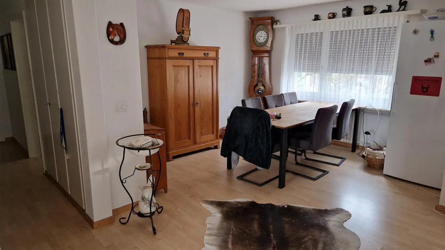 Apartment for rent - Kleine Allmend 1, 4450 Sissach - Photo 4