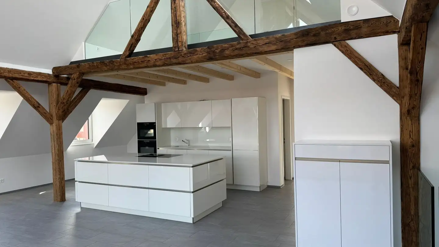 Apartment for rent - Bachserstrasse 8, 8174 Stadel b. Niederglatt