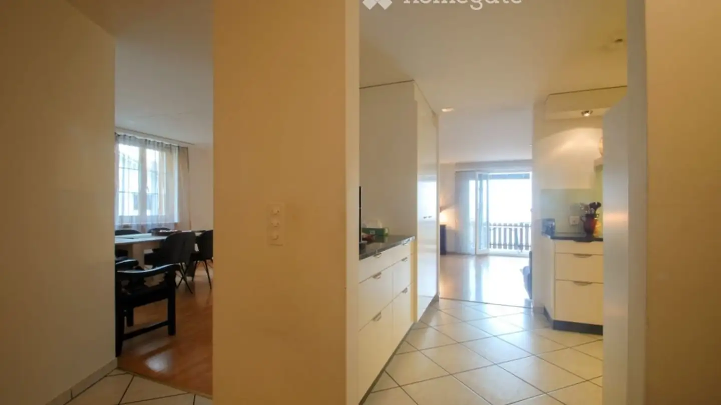 Apartment for rent - Hauptstrasse, 8558 Raperswilen