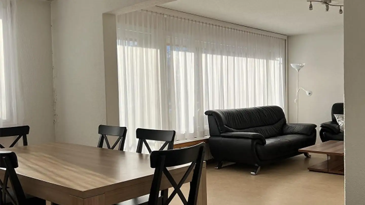 Appartement à louer - Schützenstrasse 24, 9240 Uzwil - Photo 2