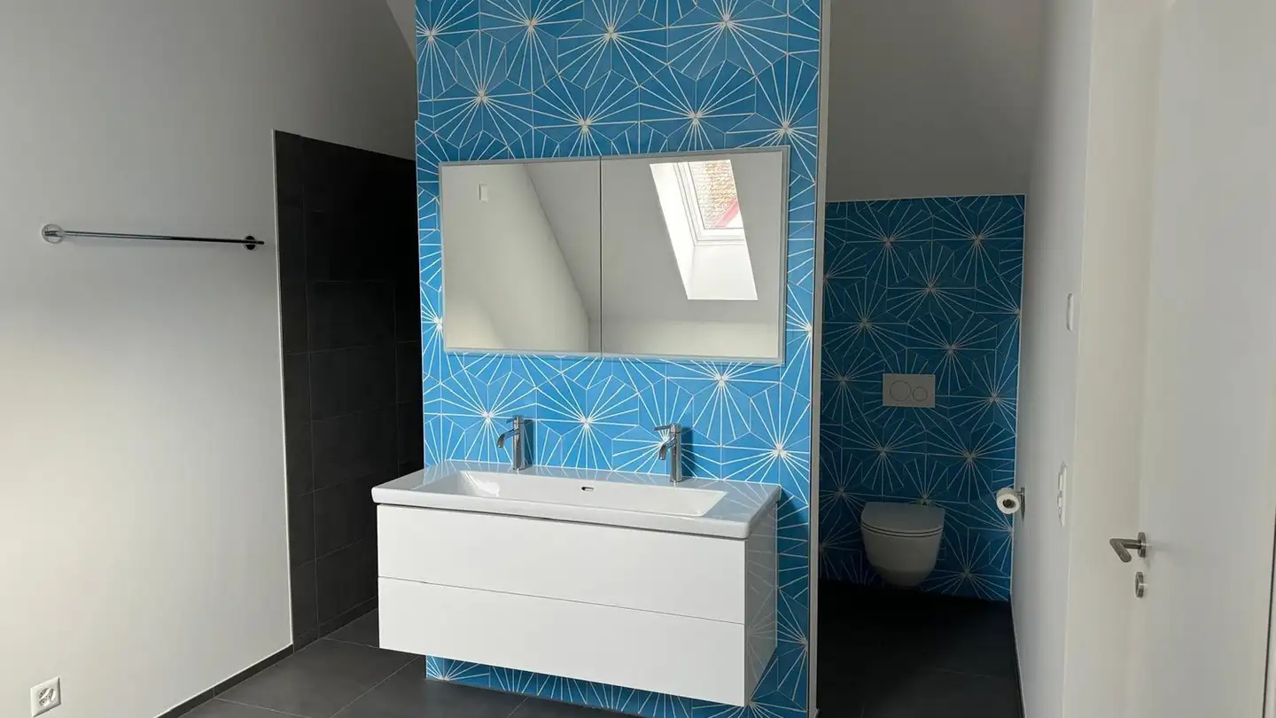 Apartment for rent - Bachserstrasse 8, 8174 Stadel b. Niederglatt - Photo 4