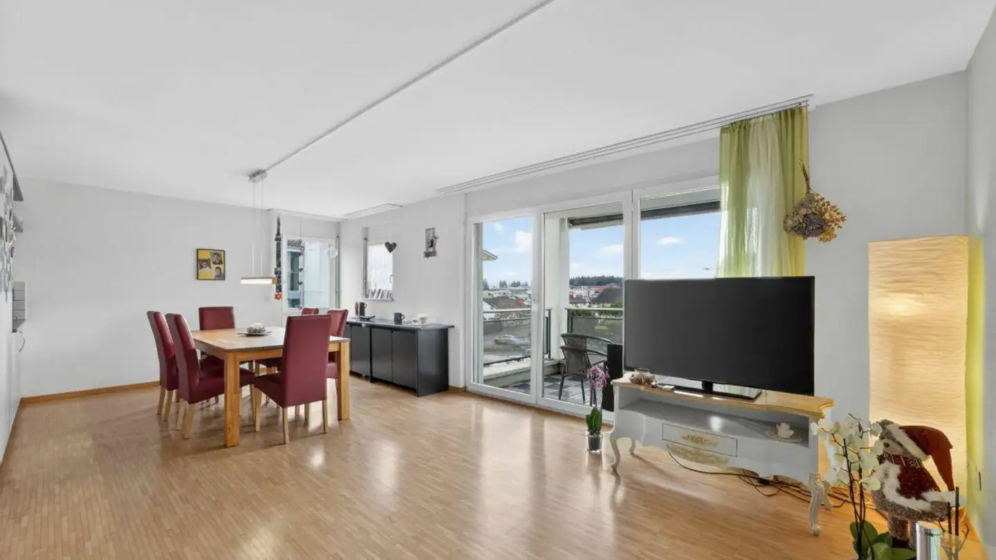 Wohnung kaufen - Gääli 26, 6026 Rain - Foto 2