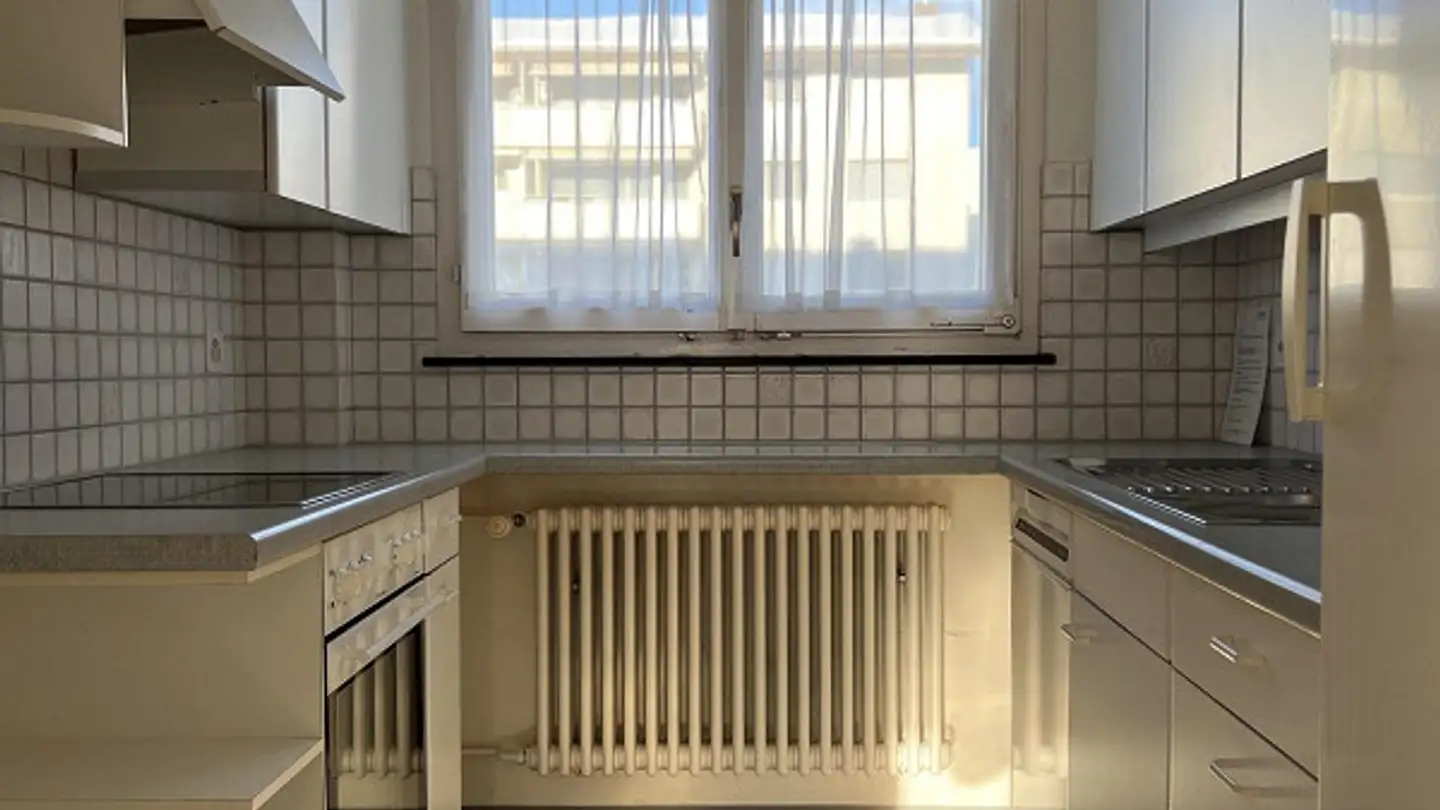 Appartement à louer - Schützenstrasse 24, 9240 Uzwil - Photo 3