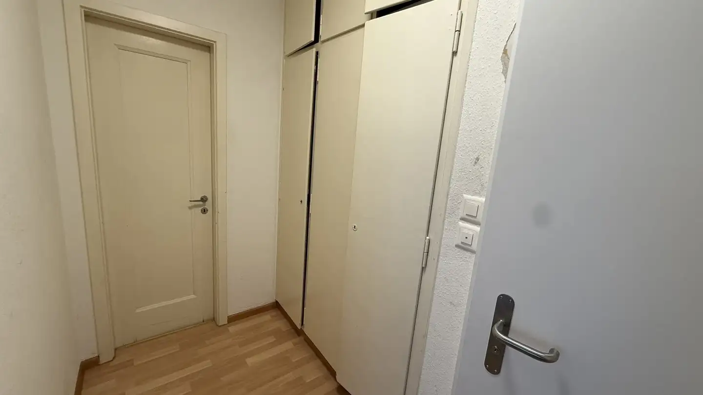 Appartement à louer - Unterführungsstrasse 40, 4600 Olten - Photo 3