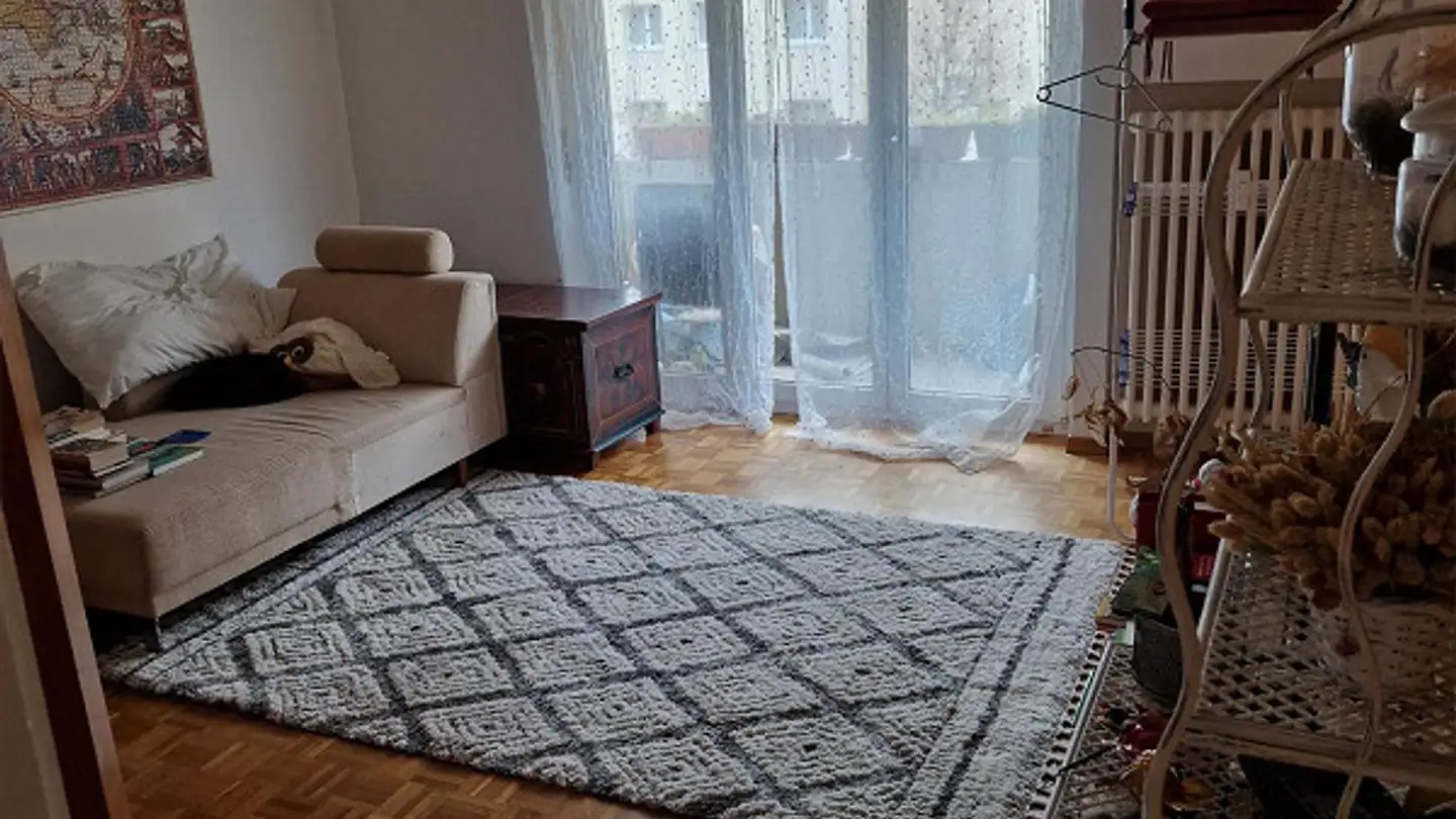 Apartment for rent - Kleine Allmend 1, 4450 Sissach - Photo 3