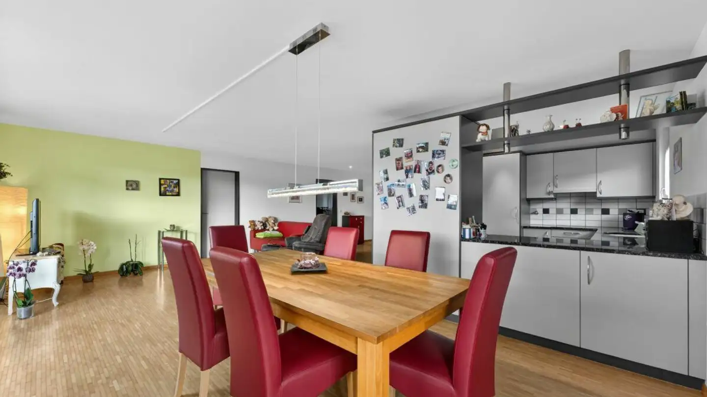 Wohnung kaufen - Gääli 26, 6026 Rain - Foto 3