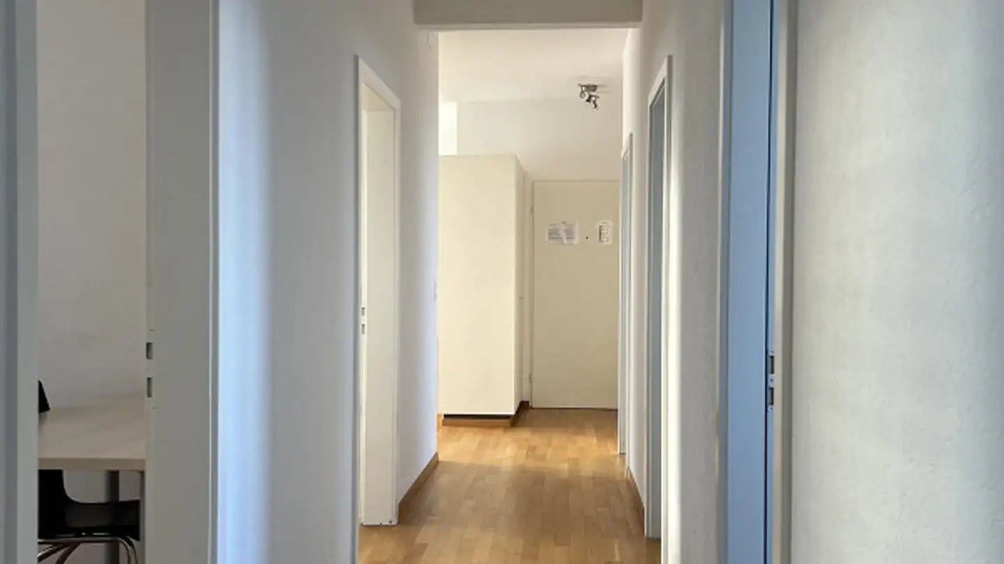 Appartement à louer - Schützenstrasse 24, 9240 Uzwil - Photo 4