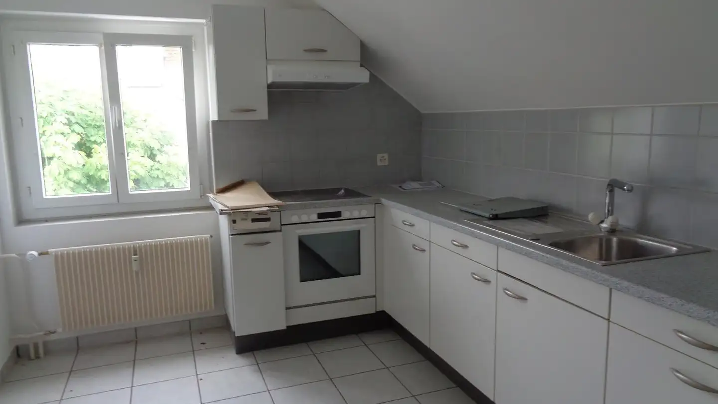 Appartement à louer - Avenue De Bellevue 4, 2740 Moutier