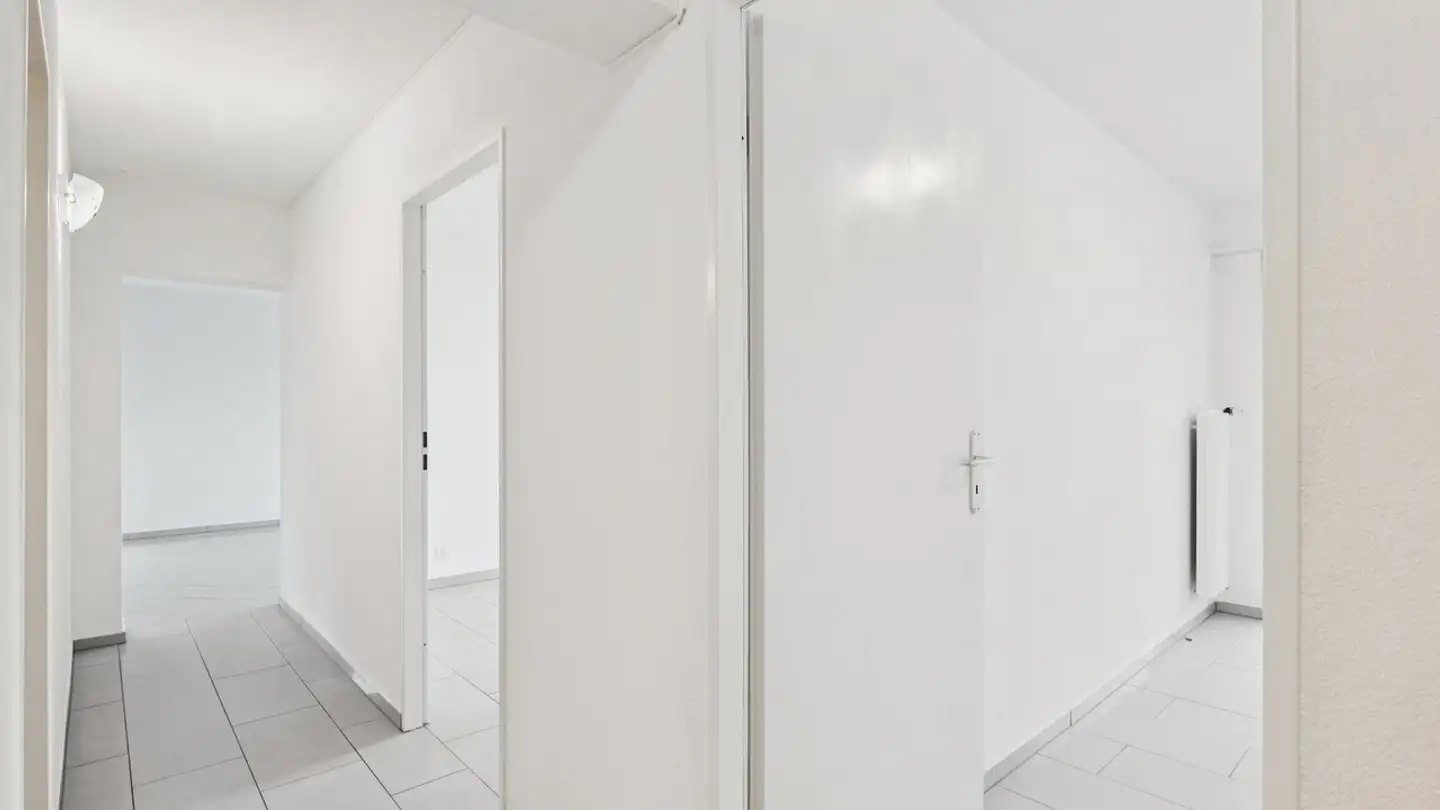 Appartement à louer - Rue De La Sorne, 2852 Courtételle - Photo 4