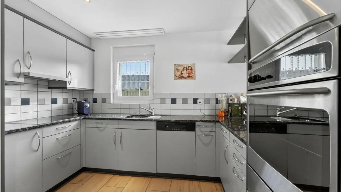 Wohnung kaufen - Gääli 26, 6026 Rain - Foto 4