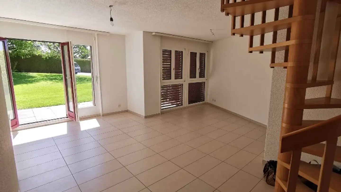 Appartamento in affitto - Chemin De La Cavenettaz 41, 1053 Cugy VD - Foto 4