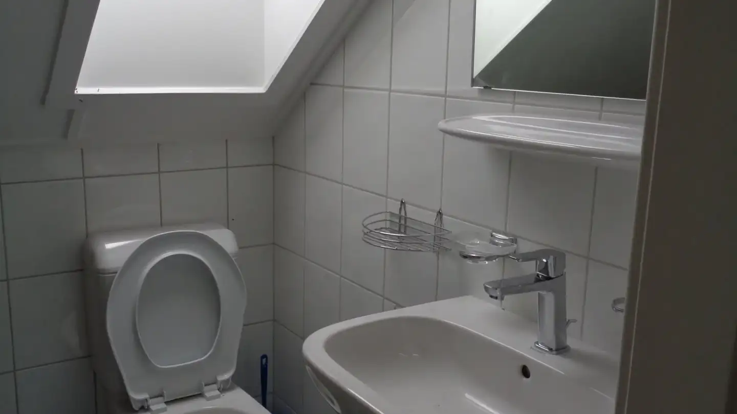 Appartement à louer - Avenue De Bellevue 4, 2740 Moutier - Photo 3
