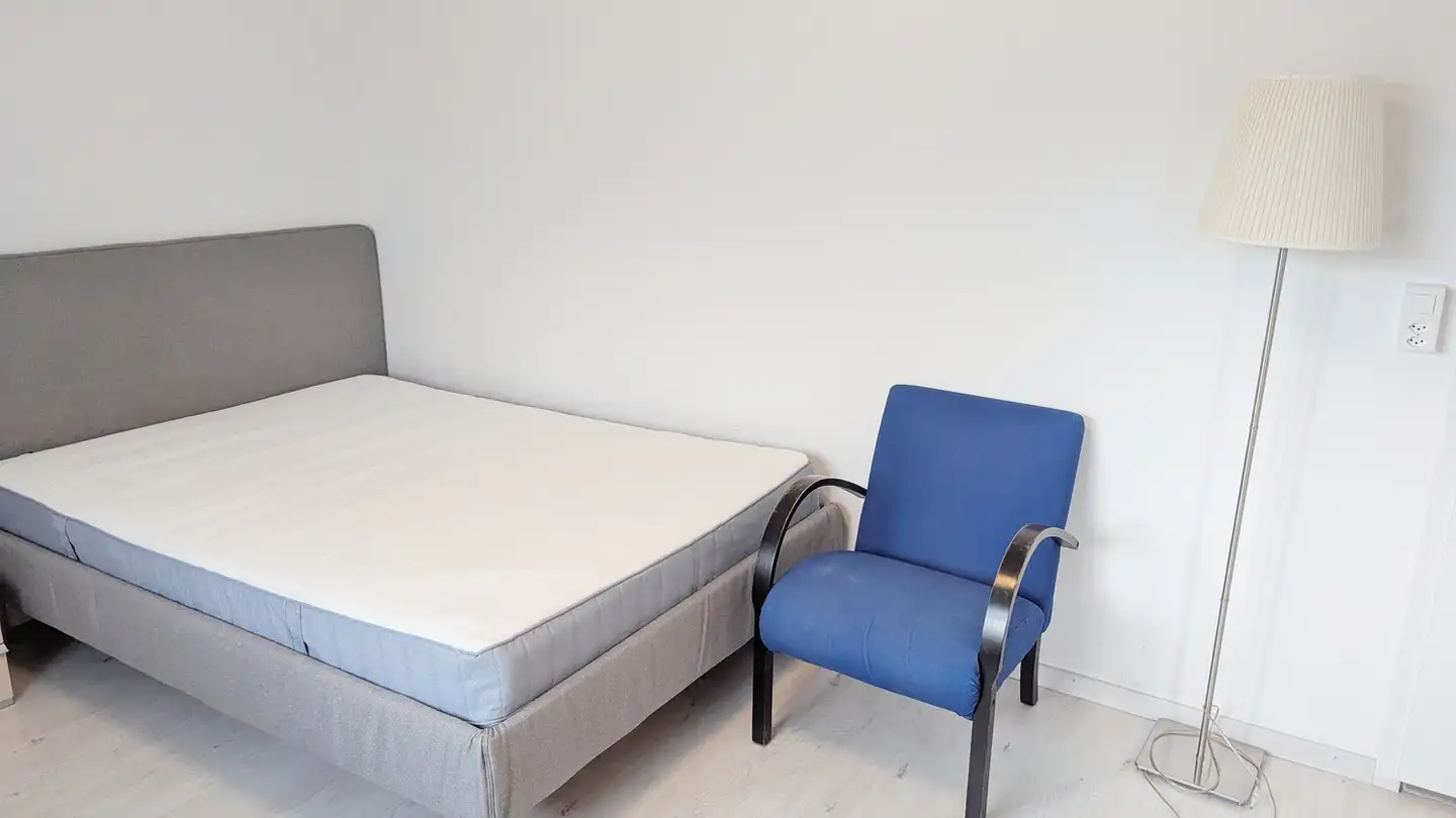 Zimmer mieten - Mattenstrasse, 5430 Wettingen