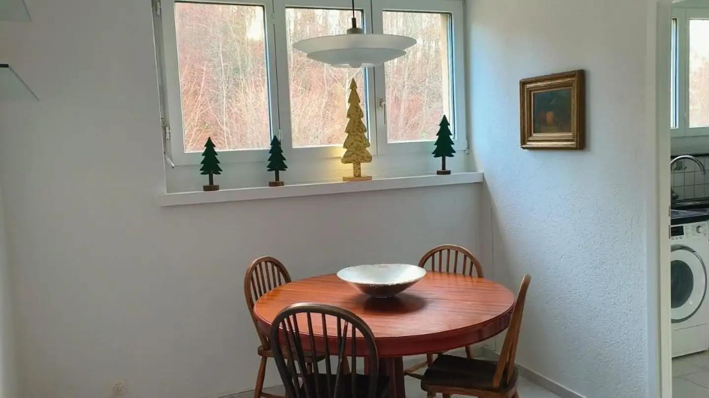 Dachgeschosswohnung mieten - Bettingerstrasse 223, 4125 Riehen - Foto 4