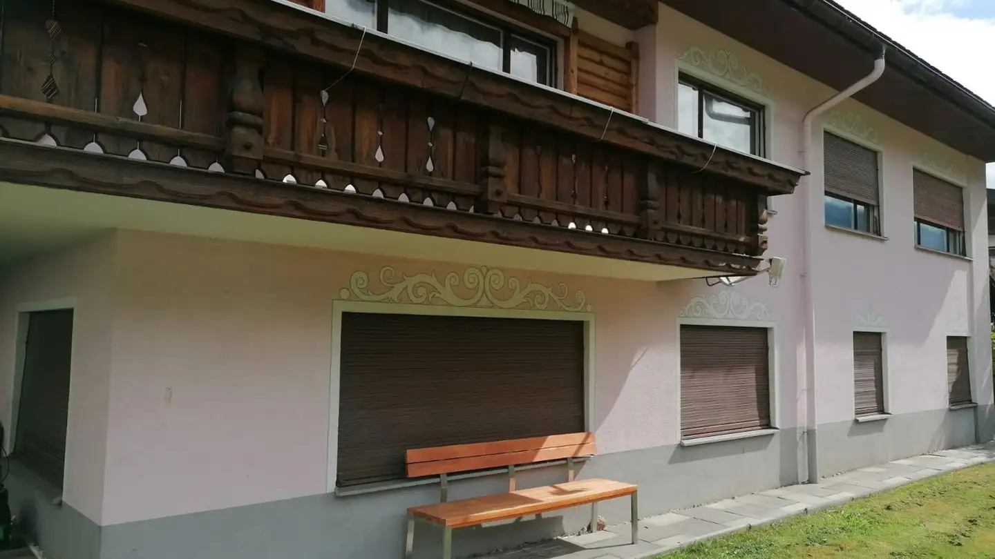 Casa singola in vendita - 7166 Trun - Foto 2