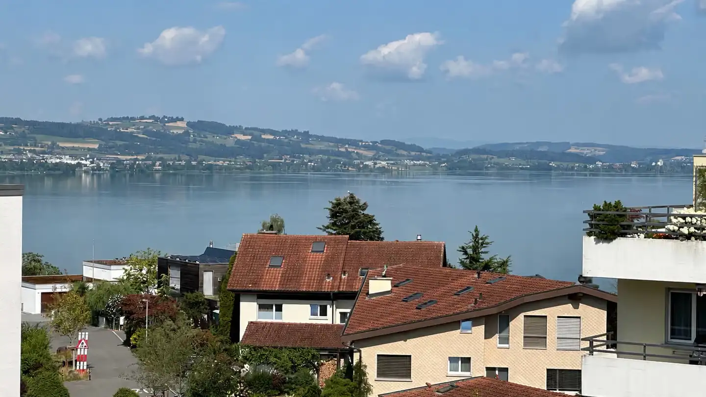 Apartment for rent - Gotthardstrasse 15, 6204 Sempach