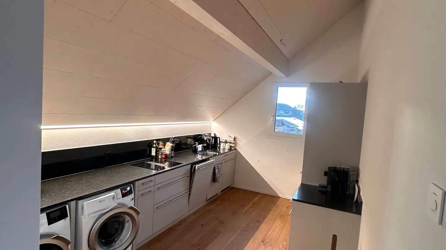 Apartment for rent - Hauptstrasse 58, 8553 Hüttlingen