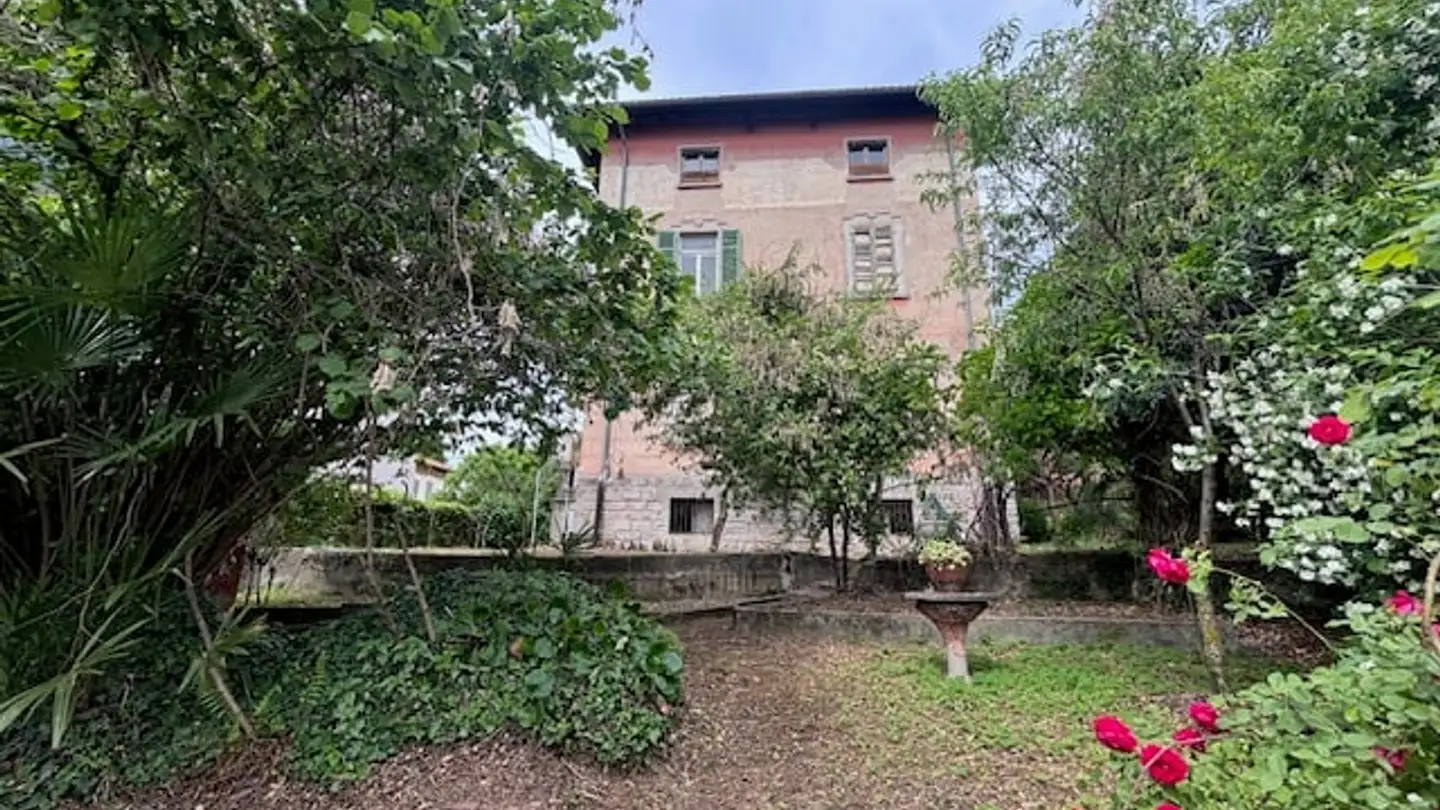 Mehrfamilienhaus kaufen - 6900 Lugano - Foto 3