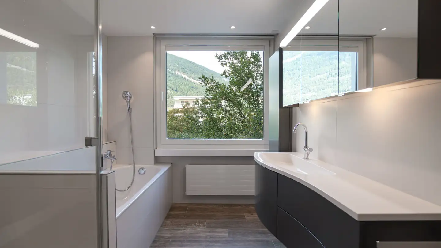 Apartment for sale - Aspermontstrasse 28, 7000 Chur - Photo 4