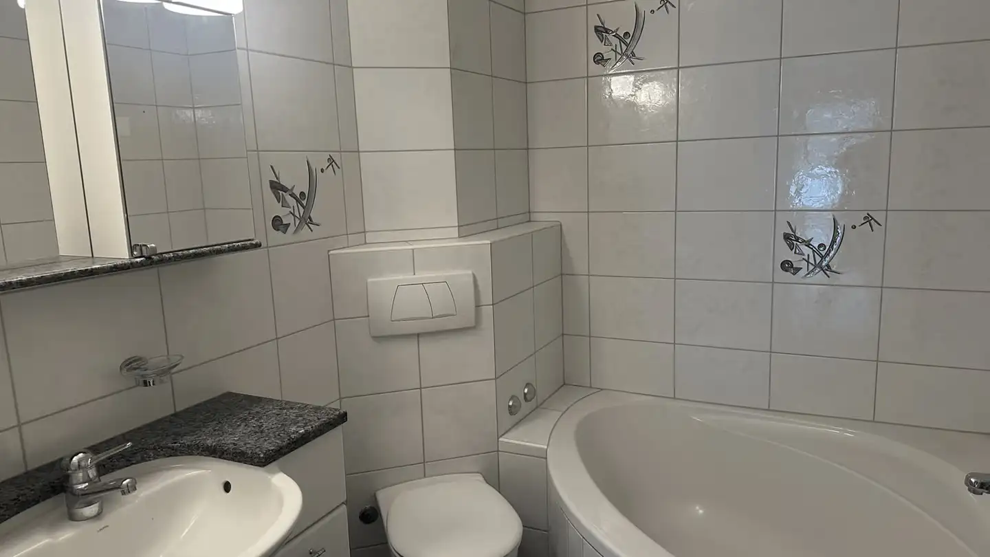 Apartment for rent - Gotthardstrasse 15, 6204 Sempach - Photo 2