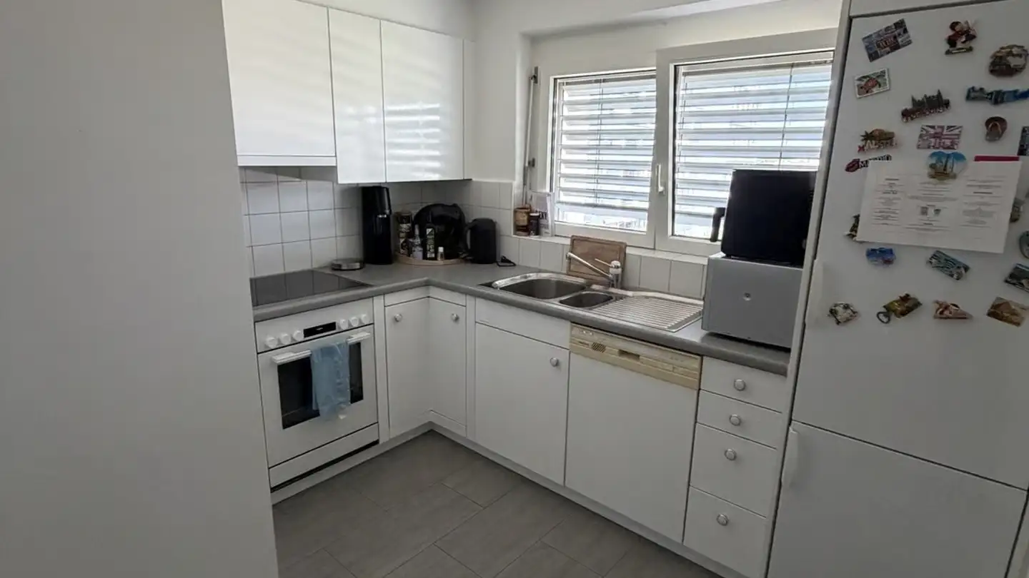 Appartement meublé à louer - 8051 Zürich - Photo 2
