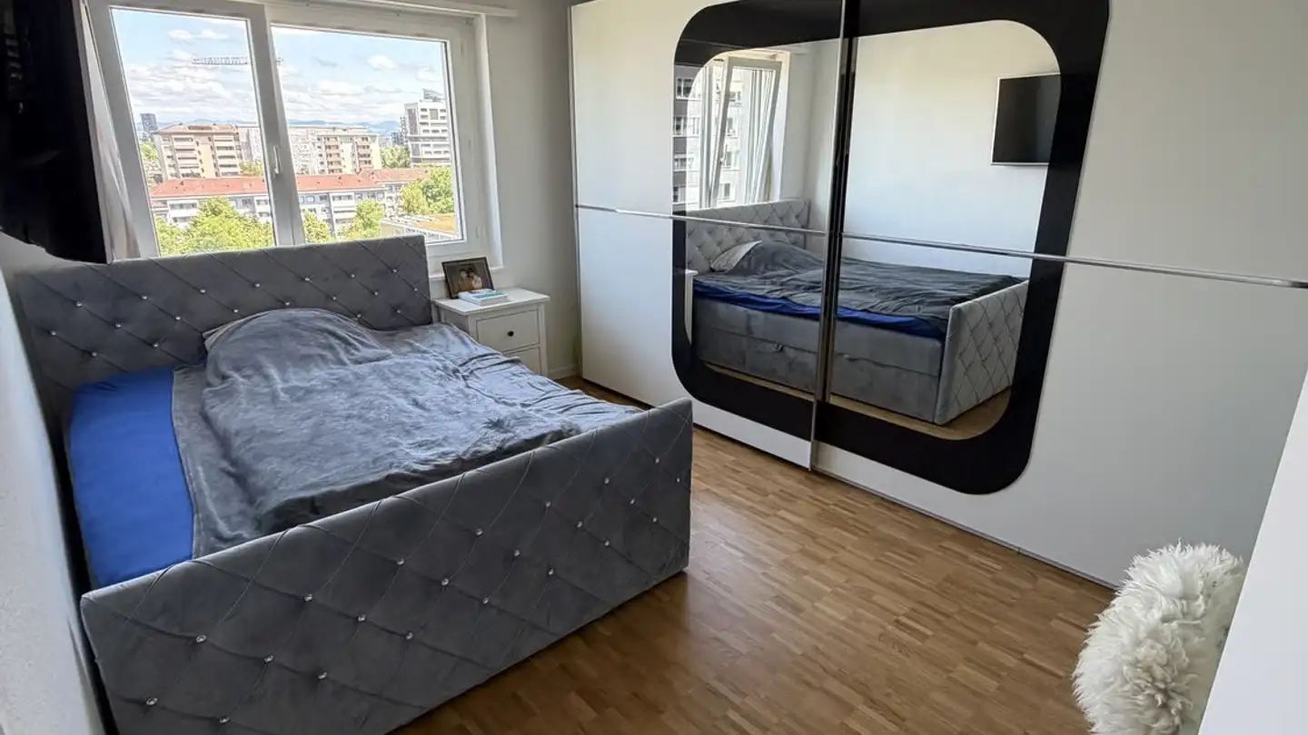 Appartement meublé à louer - 8051 Zürich - Photo 3