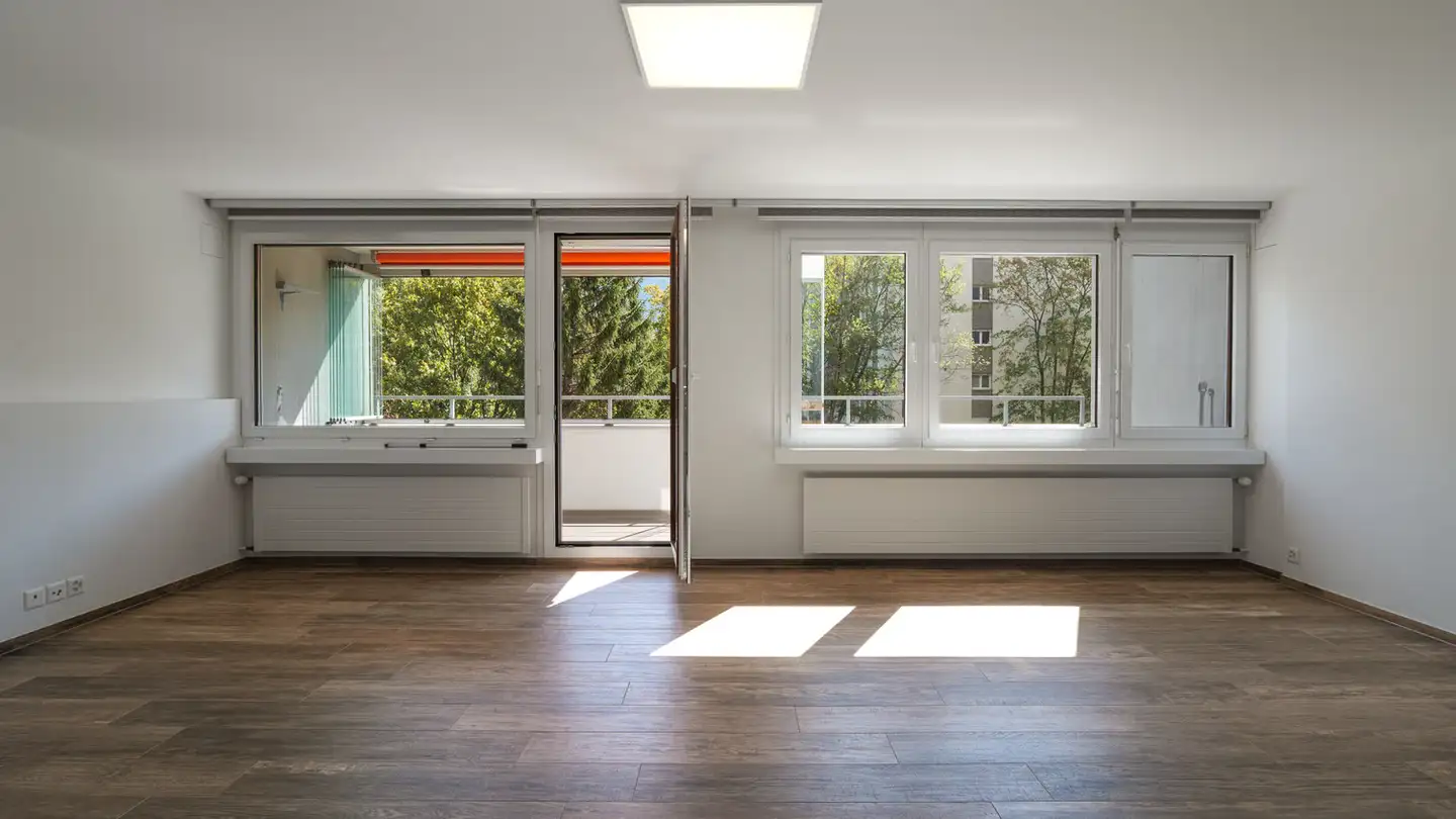 Apartment for sale - Aspermontstrasse 28, 7000 Chur