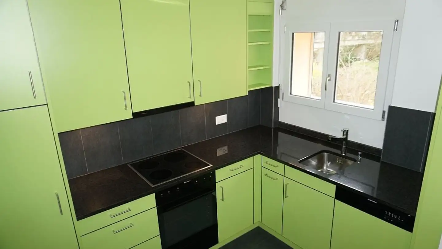 Wohnung mieten - Schafmattstrasse 17, 3123 Belp - Foto 2