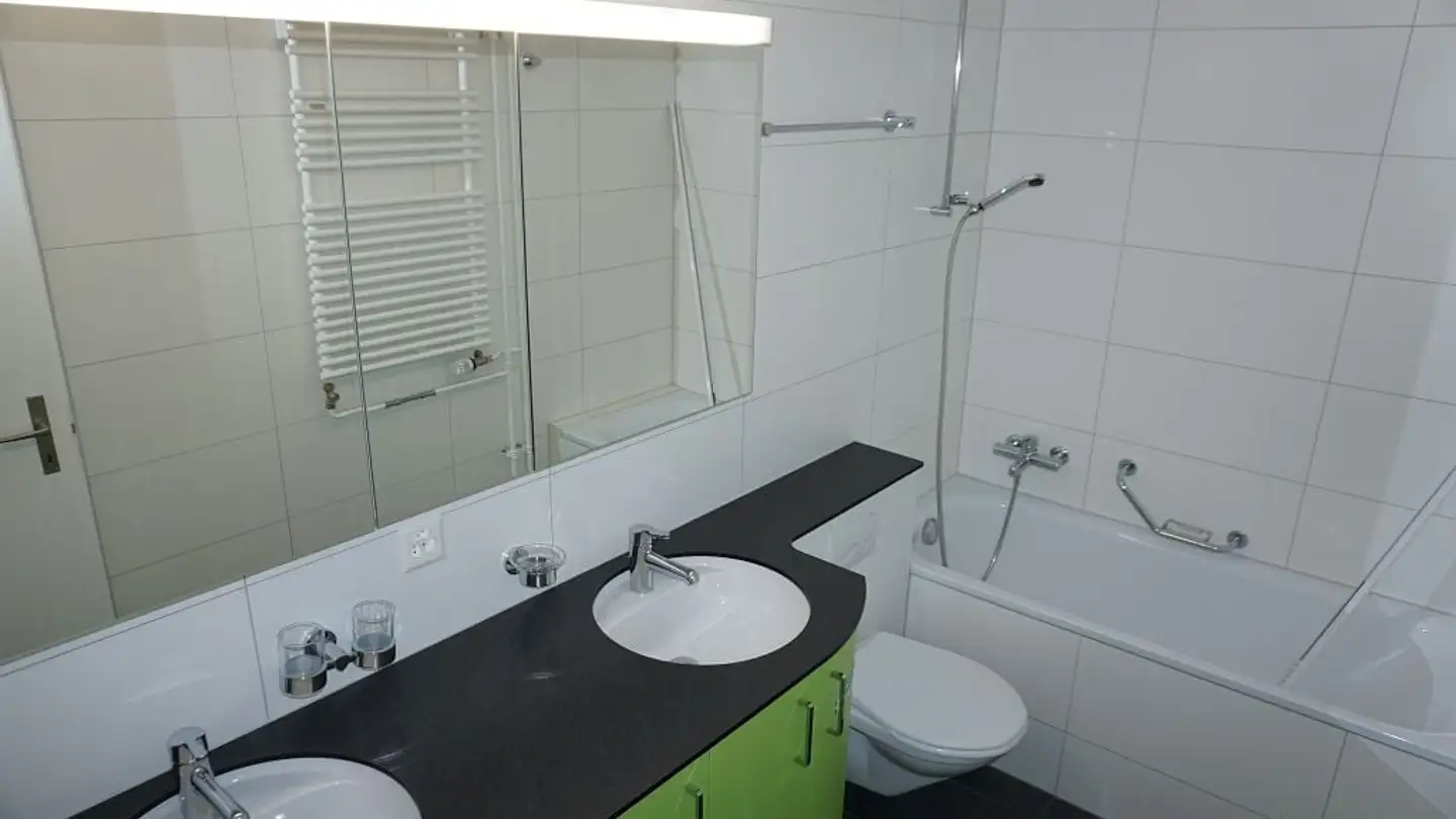 Wohnung mieten - Schafmattstrasse 17, 3123 Belp - Foto 4