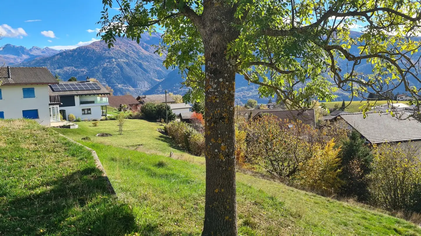 Terreno edificabile in vendita - 1978 Lens - Photo 3