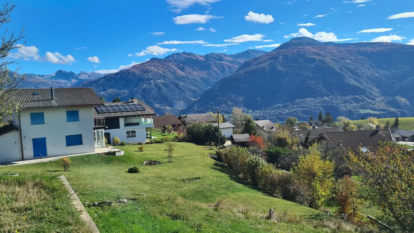 Terreno edificabile in vendita - 1978 Lens - Photo 4